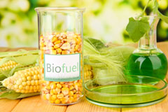 Frittenden biofuel availability