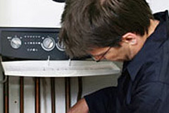 boiler repair Frittenden