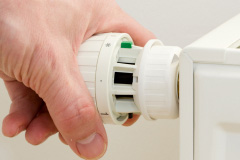 Frittenden central heating repair costs