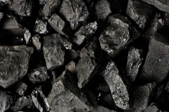 Frittenden coal boiler costs