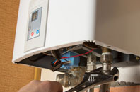 free Frittenden boiler install quotes