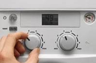 free Frittenden boiler maintenance quotes